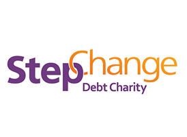 Step Change logo