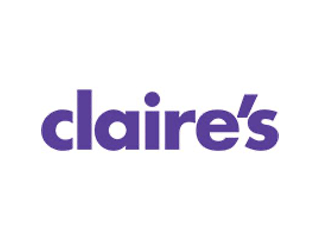Claire’s Accessories