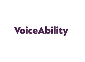 Voiceability logo