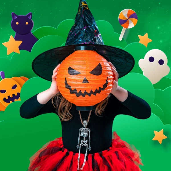 Awesome Halloween Fun...