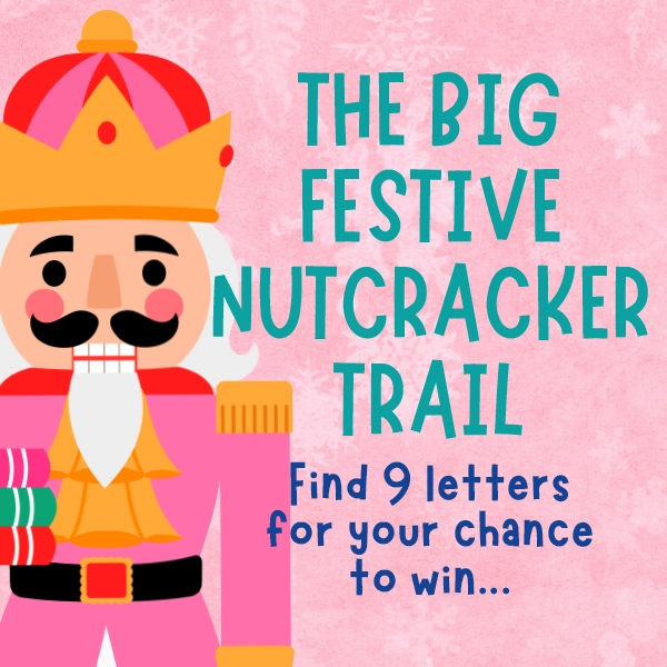 Nutcracker Trail